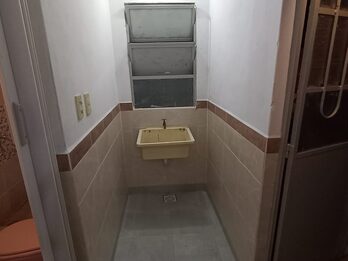departamento 1 dormitorio zona Paracao