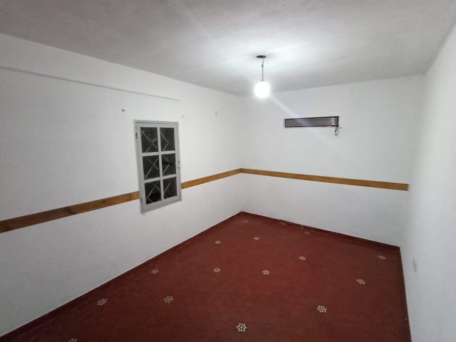 departamento 1 dormitorio zona Paracao