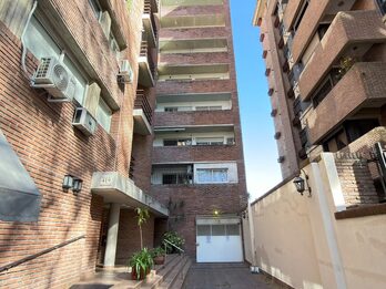 VENDO DEPARTAMENTO 2 DORMITORIOS - CORDOBA Y MEXICO.
