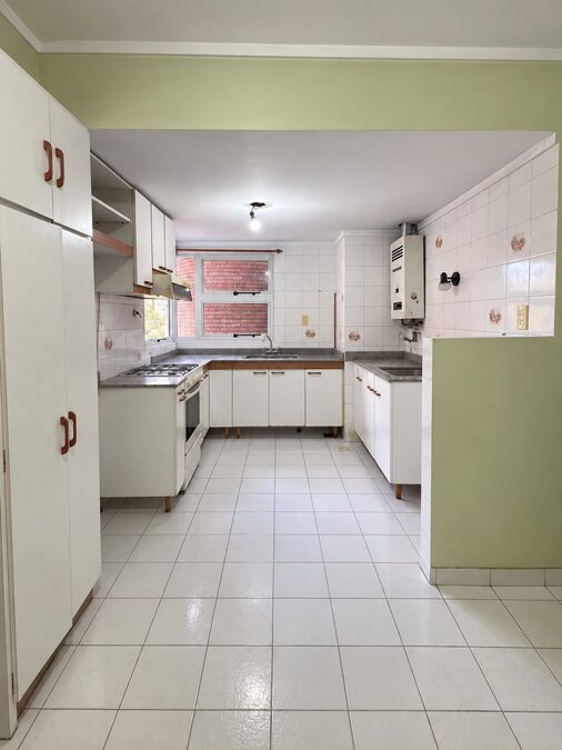 VENDO DEPARTAMENTO 2 DORMITORIOS - CORDOBA Y MEXICO.