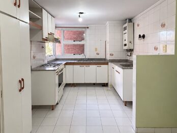 VENDO DEPARTAMENTO 2 DORMITORIOS - CORDOBA Y MEXICO.