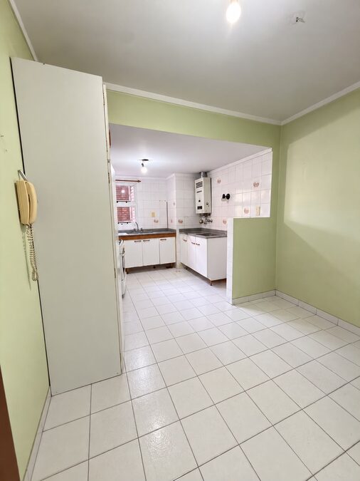 VENDO DEPARTAMENTO 2 DORMITORIOS - CORDOBA Y MEXICO.