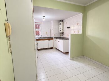 VENDO DEPARTAMENTO 2 DORMITORIOS - CORDOBA Y MEXICO.