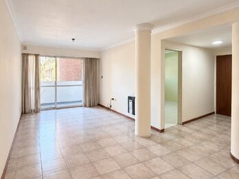 VENDO DEPARTAMENTO 2 DORMITORIOS - CORDOBA Y MEXICO.