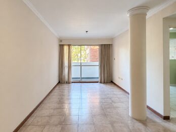 VENDO DEPARTAMENTO 2 DORMITORIOS - CORDOBA Y MEXICO.
