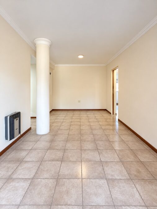 VENDO DEPARTAMENTO 2 DORMITORIOS - CORDOBA Y MEXICO.