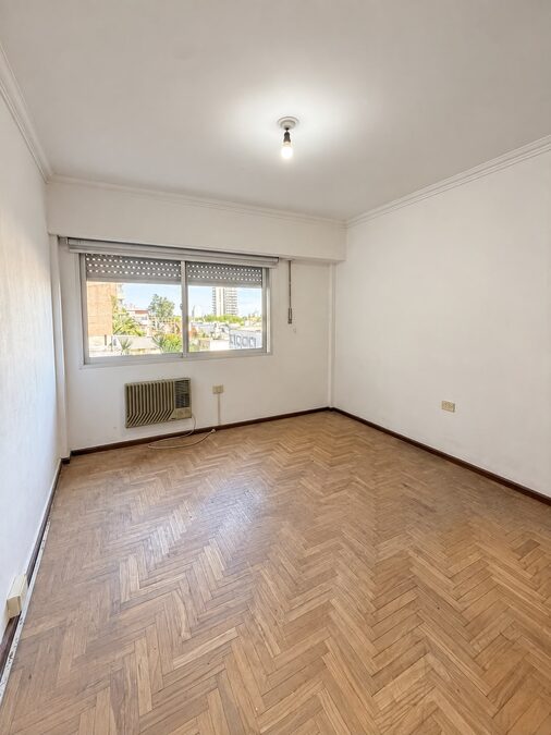 VENDO DEPARTAMENTO 2 DORMITORIOS - CORDOBA Y MEXICO.