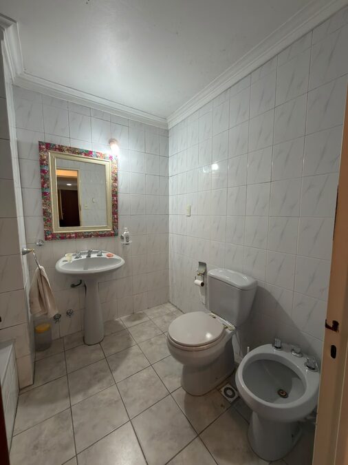 VENDO DEPARTAMENTO 2 DORMITORIOS - CORDOBA Y MEXICO.