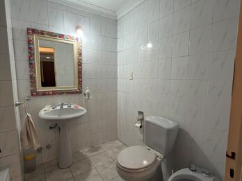 VENDO DEPARTAMENTO 2 DORMITORIOS - CORDOBA Y MEXICO.