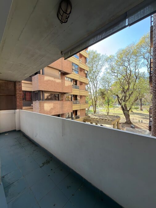 VENDO DEPARTAMENTO 2 DORMITORIOS - CORDOBA Y MEXICO.