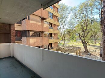 VENDO DEPARTAMENTO 2 DORMITORIOS - CORDOBA Y MEXICO.