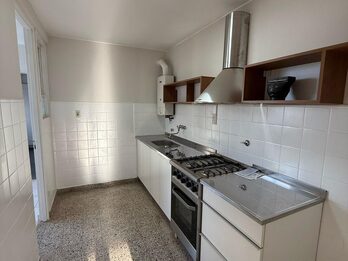 VENDO DEPARTAMENTO 2 DORMITORIOS Y COCHERA - CORDOBA Y MALVINAS.