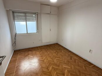 VENDO DEPARTAMENTO 2 DORMITORIOS Y COCHERA - CORDOBA Y MALVINAS.