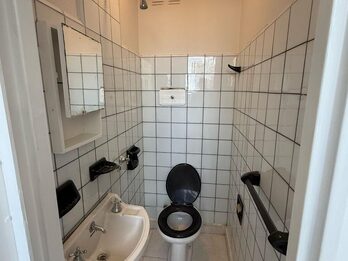 VENDO DEPARTAMENTO 2 DORMITORIOS Y COCHERA - CORDOBA Y MALVINAS.