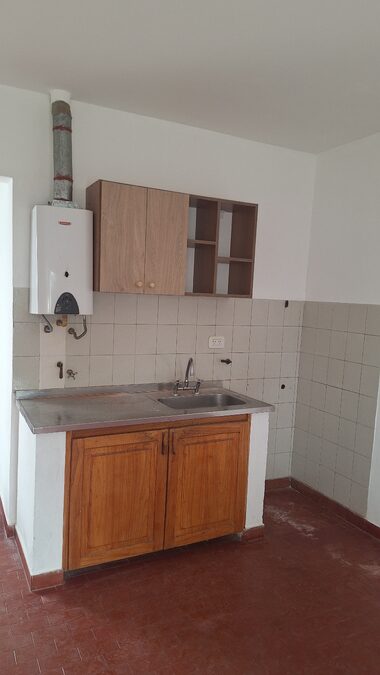 Alquilo Casa