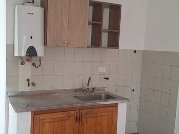 Alquilo Casa