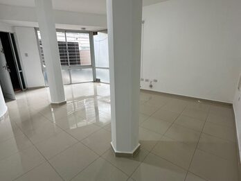 ALQUILER PARAGUAY 347. DOS DORMITORIOS. PLANTA BAJA