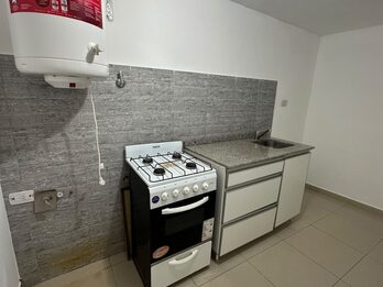 ALQUILER PARAGUAY 347. DOS DORMITORIOS. PLANTA BAJA