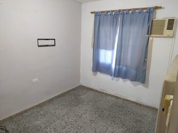 Departaemnto 46 m2, un dormitorio.