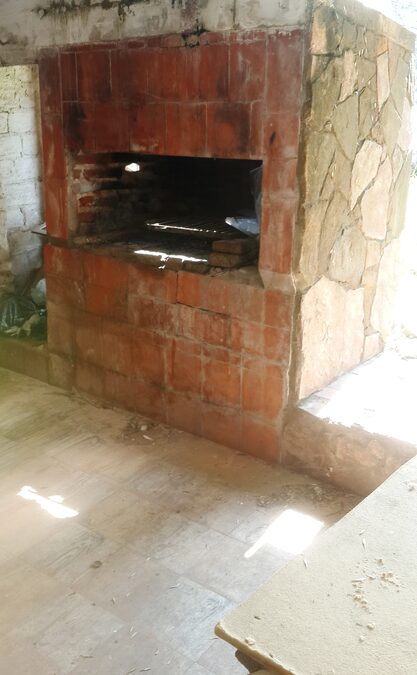 Vende Casa sobre calle Macia a pocos mts de Ramirez