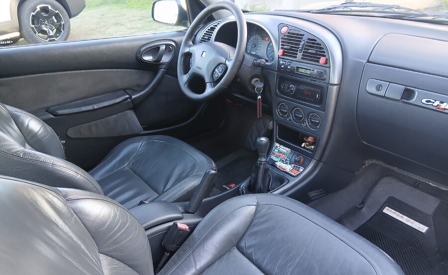 Citroën Coupe vts 2.0