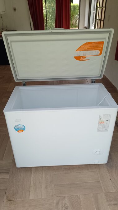 FREEZER GAFA 300 LITROS IMPECABLE