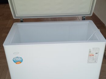 FREEZER GAFA 300 LITROS IMPECABLE