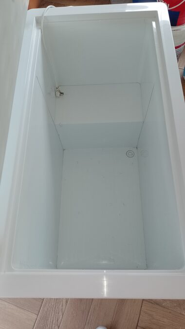 FREEZER GAFA 300 LITROS IMPECABLE
