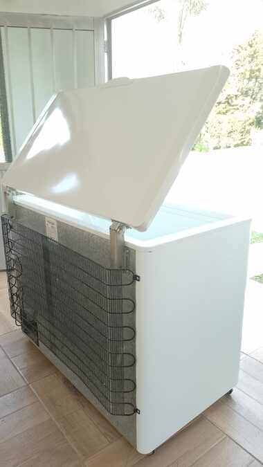 FREEZER GAFA 300 LITROS IMPECABLE