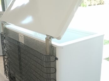 FREEZER GAFA 300 LITROS IMPECABLE