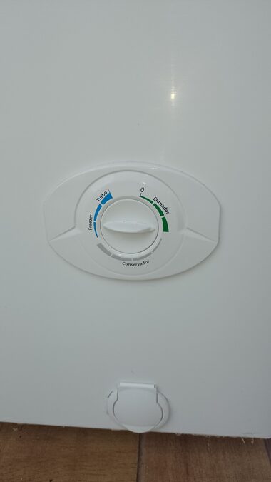 FREEZER GAFA 300 LITROS IMPECABLE