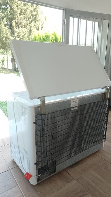 FREEZER GAFA 300 LITROS IMPECABLE