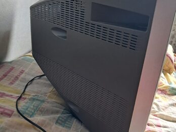 TV DIPLOMATIC 21"