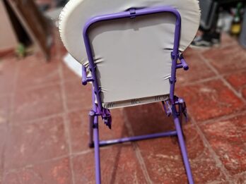 SILLA PARA COMER