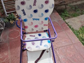 SILLA PARA COMER