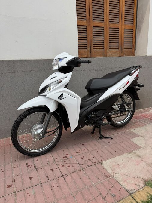 VENDO WAVE S 2023