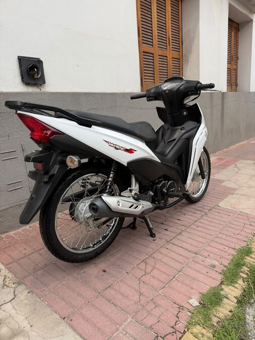 VENDO WAVE S 2023