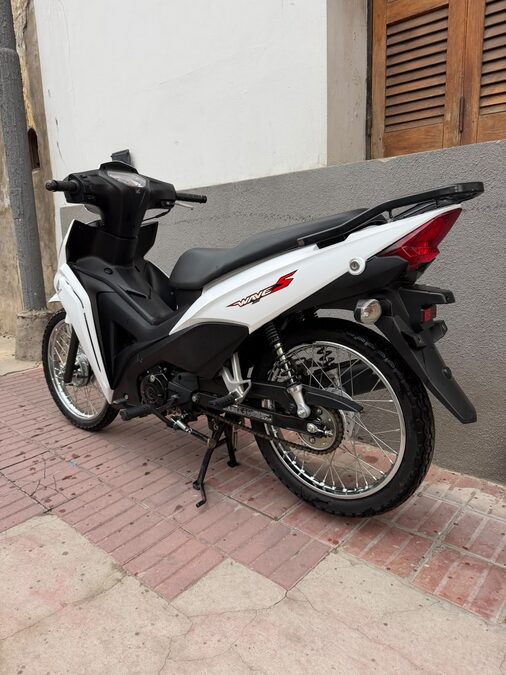 VENDO WAVE S 2023