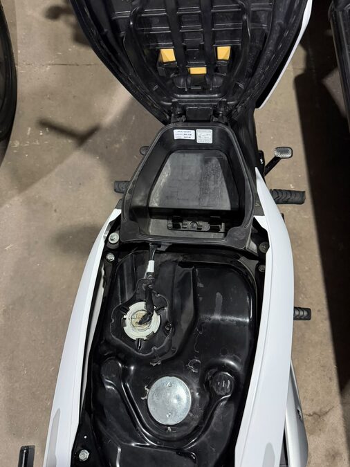 VENDO WAVE S 2023