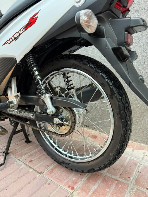 VENDO WAVE S 2023