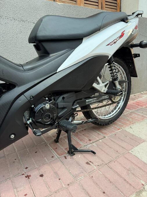 VENDO WAVE S 2023