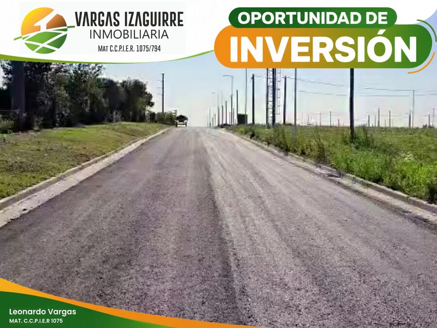 LOTES EN VENTA en Oro Verde: OPORTUNIDAD JUNTOS o INDIVIDUALES con 30% FINANCIADO en Santa Ana I 📈🏡