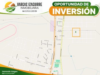 LOTES EN VENTA en Oro Verde: OPORTUNIDAD JUNTOS o INDIVIDUALES con 30% FINANCIADO en Santa Ana I 📈🏡