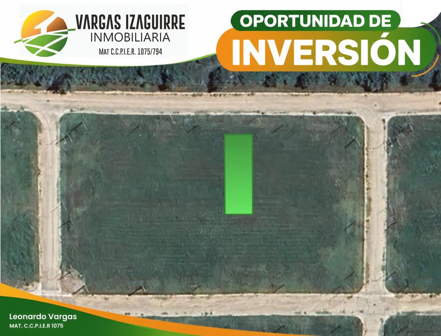 LOTES EN VENTA en Oro Verde: OPORTUNIDAD JUNTOS o INDIVIDUALES con 30% FINANCIADO en Santa Ana I 📈🏡