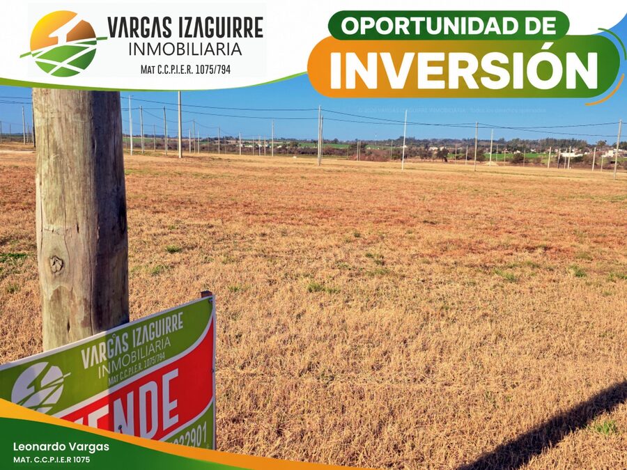 LOTES EN VENTA en Oro Verde: OPORTUNIDAD JUNTOS o INDIVIDUALES con 30% FINANCIADO en Santa Ana I 📈🏡