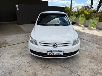 VOLKSWAGEN GOL TREND 1.6 MSI. Recibo vehículos menor y mayor valor