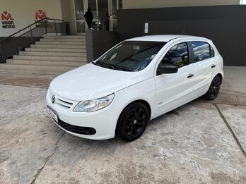 VOLKSWAGEN GOL TREND 1.6 MSI. Recibo vehículos menor y mayor valor