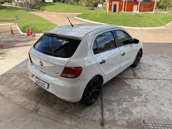 VOLKSWAGEN GOL TREND 1.6 MSI. Recibo vehículos menor y mayor valor
