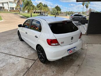 VOLKSWAGEN GOL TREND 1.6 MSI. Recibo vehículos menor y mayor valor