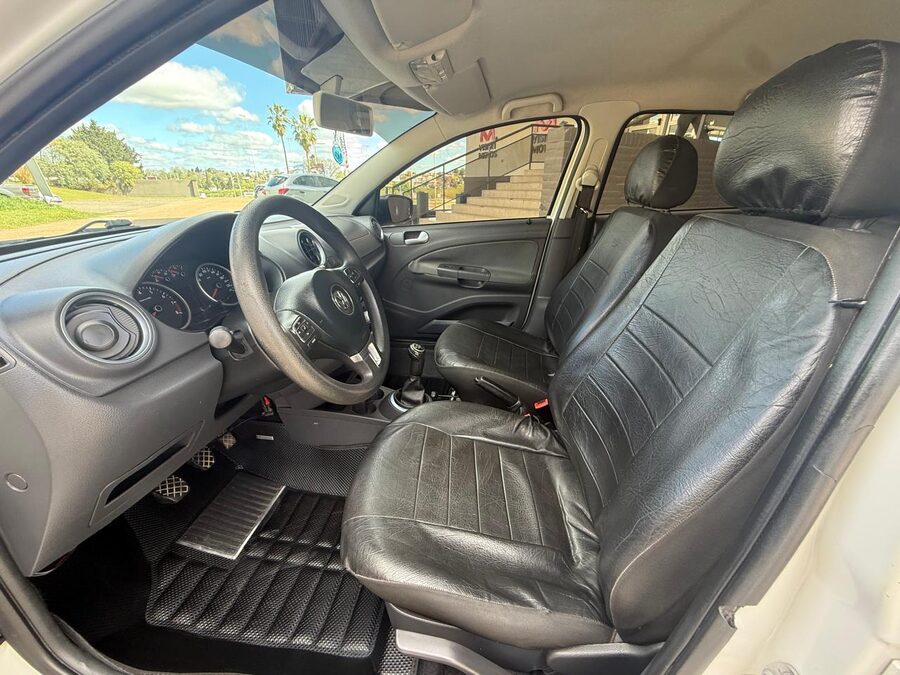 VOLKSWAGEN GOL TREND 1.6 MSI. Recibo vehículos menor y mayor valor